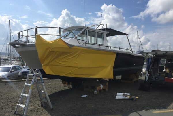 Why We Use 3M Vinyl
